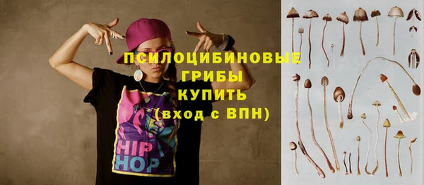 MESCALINE Баксан