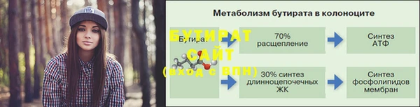 MESCALINE Баксан